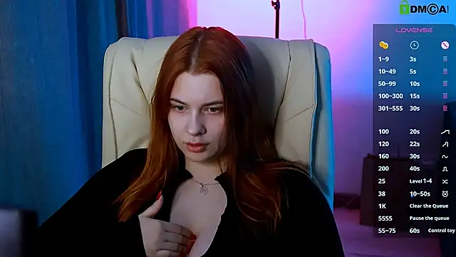 Snapshot of red__dizzy chatting on 03-16-26, 05:28 red dizzy online show from 03-16-26, 05:28