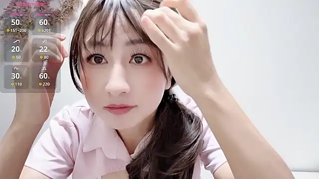 RIjiejie2 online show from 09-17-25, 01:35