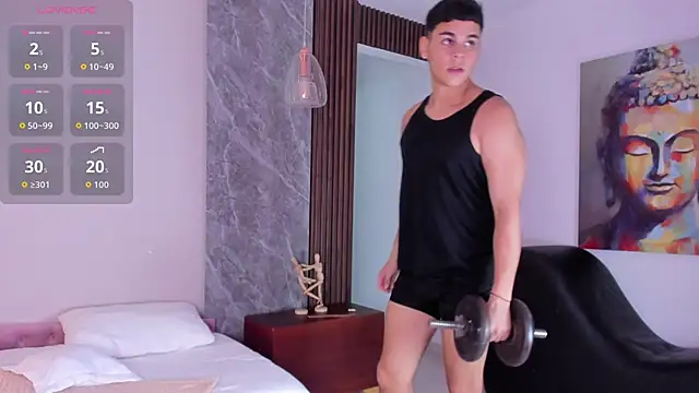 james jonnes online show from 09-20-25, 08:32