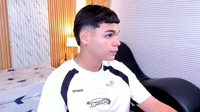 james jonnes online show from 10-07-25, 07:44