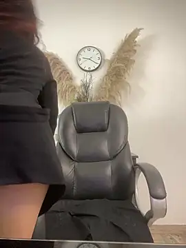 Sabriinaa Foxx online show from 05-06-26, 02:22