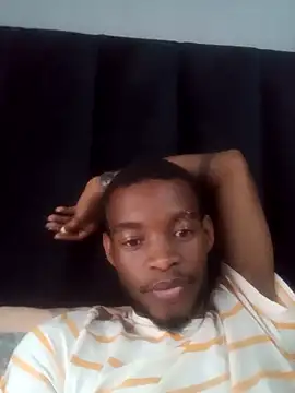 Snapshot of BlackXhosaStallion chatting on 10-27-25, 01:48 BlackXhosaStallion online show from 10-27-25, 01:48