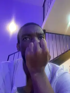 Snapshot of BlackXhosaStallion chatting on 11-15-25, 12:52 BlackXhosaStallion online show from 11-15-25, 12:52