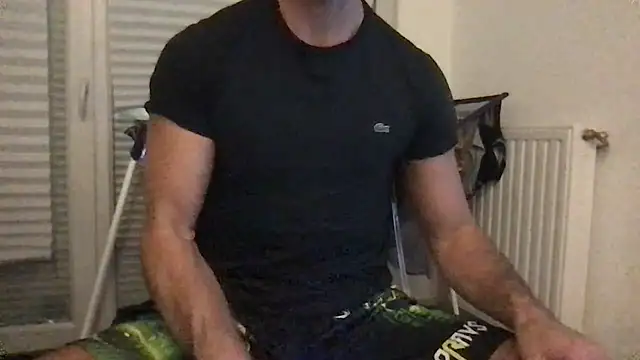 flambeur93 online show from 10-12-25, 02:49