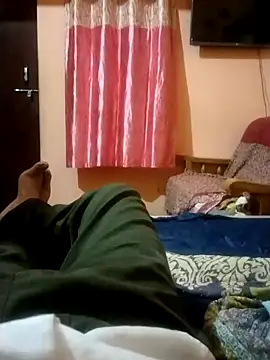 monarani5986 online show from 10-31-25, 06:20