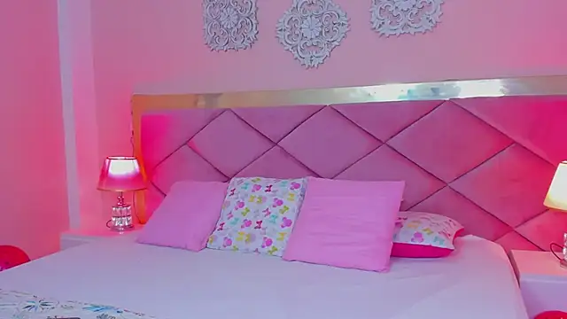 ChloeLaurentt online show from 02-27-26, 08:53