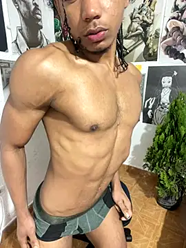 Snapshot of Sexyquerubin chatting on 10-21-25, 08:04 Sexyquerubin online show from 10-21-25, 08:04