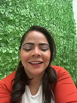 Snapshot of ROUSE_SINCLAIR chatting on 10-23-25, 07:34 ROUSE SINCLAIR online show from 10-23-25, 07:34