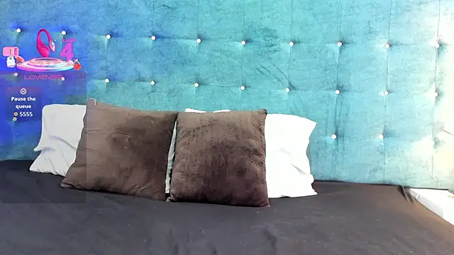 LiilyAdams online show from 11-15-25, 08:16