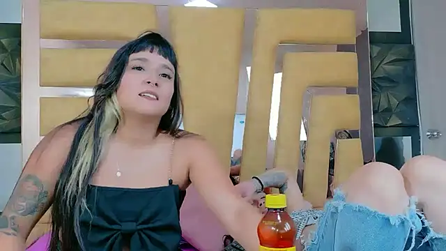 CailinANDrouse online show from 11-03-25, 12:28