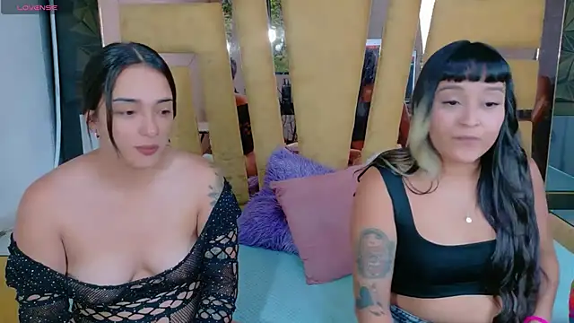 CailinANDrouse online show from 11-05-25, 11:54