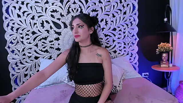 Keiiry  online show from 10-08-25, 07:33