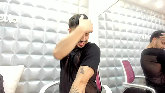 Snapshot of Jack_Daniel__ chatting on 10-08-25, 01:53 Jack Daniel online show from 10-08-25, 01:53