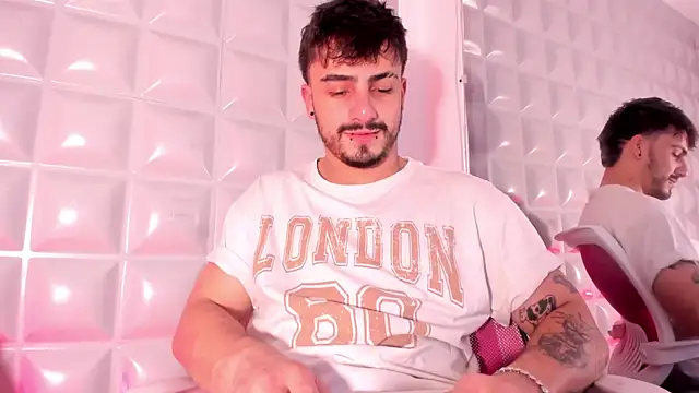 Snapshot of Jack_Daniel__ chatting on 10-12-25, 02:38 Jack Daniel online show from 10-12-25, 02:38