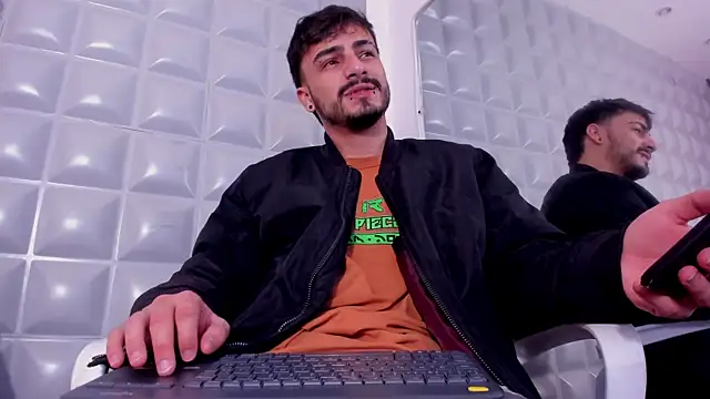 Snapshot of Jack_Daniel__ chatting on 10-14-25, 10:38 Jack Daniel online show from 10-14-25, 10:38