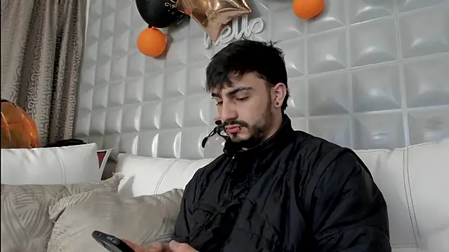 Snapshot of Jack_Daniel__ chatting on 10-30-25, 03:46 Jack Daniel online show from 10-30-25, 03:46