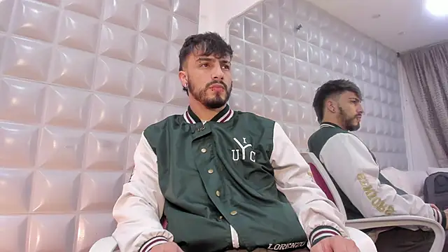 Snapshot of Jack_Daniel__ chatting on 11-17-25, 03:07 Jack Daniel online show from 11-17-25, 03:07