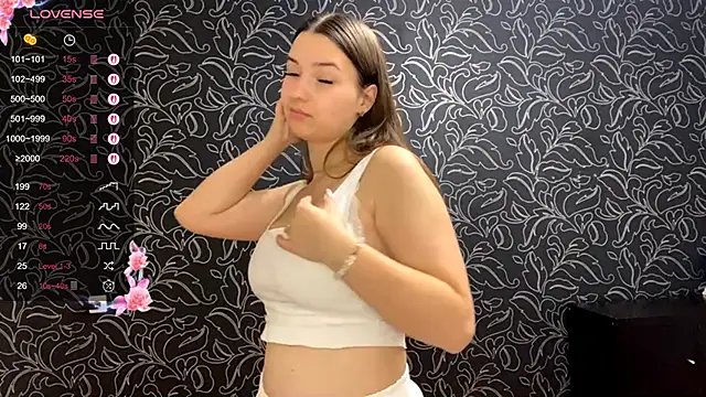 GemmaGunter online show from 10-03-25, 08:06