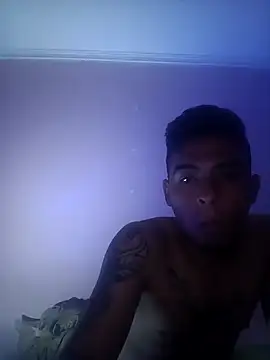SrDeLaOz online show from 09-22-25, 03:36