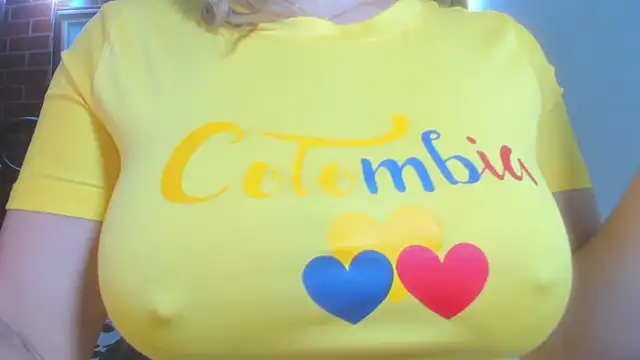 LatinaMature  online show from 05-11-26, 03:51