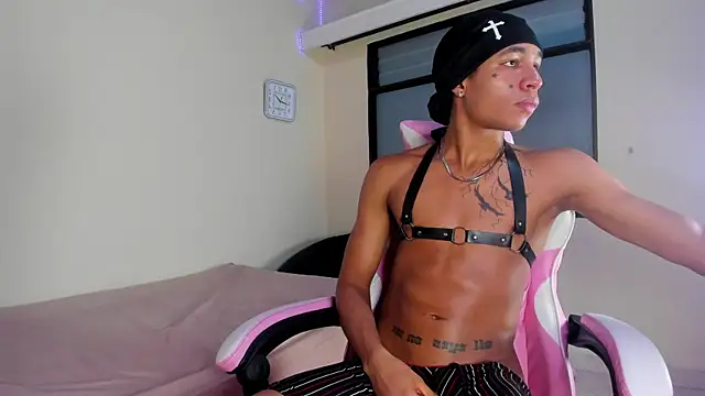 dann cute028 online show from 10-20-25, 10:43