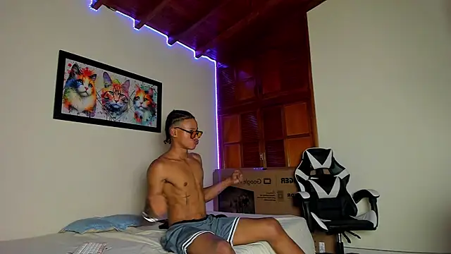 jordan mm420 online show from 11-15-25, 11:43