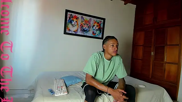 jordan mm420 online show from 11-17-25, 06:57