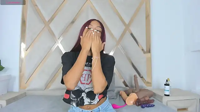 angelkyraasm online show from 06-10-26, 12:59