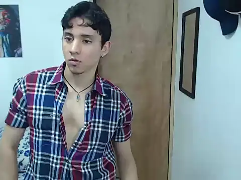 your boy hot online show from 09-24-25, 01:09