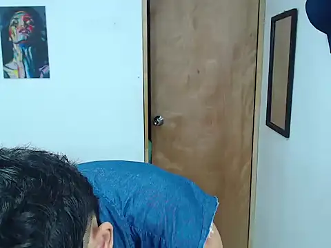 your boy hot online show from 10-22-25, 12:44