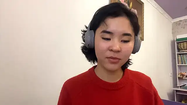 JennyCarpenter online show from 02-03-26, 06:40