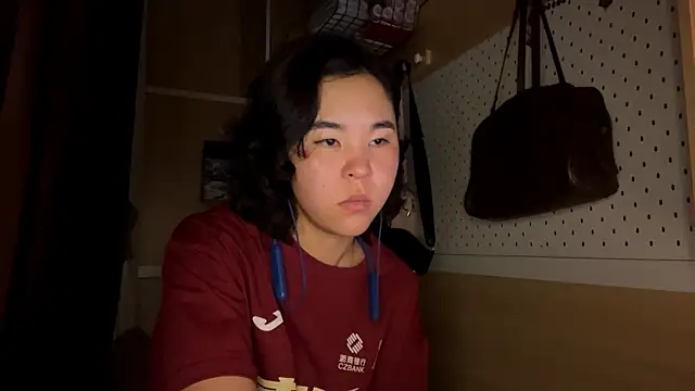 JennyCarpenter online show from 05-01-26, 01:21