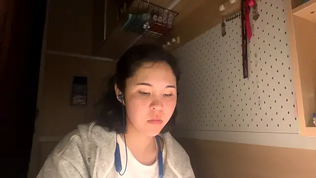 JennyCarpenter online show from 05-04-26, 10:17