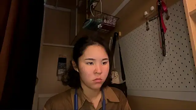 JennyCarpenter online show from 05-07-26, 04:51