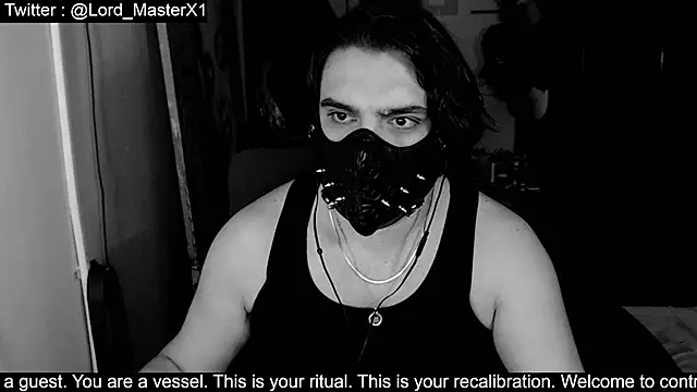 Snapshot of Lord_MasterX chatting on 10-24-25, 03:14 Lord MasterX online show from 10-24-25, 03:14