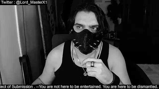 Snapshot of Lord_MasterX chatting on 10-25-25, 03:03 Lord MasterX online show from 10-25-25, 03:03
