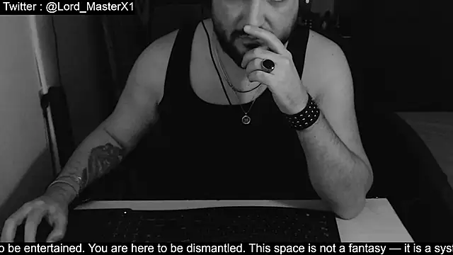 Lord MasterX online show from 02-06-26, 10:02