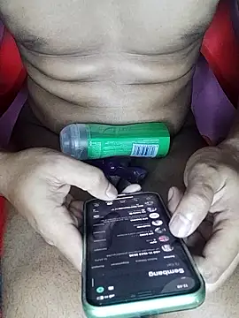 Zarul98 online show from 10-02-25, 04:47