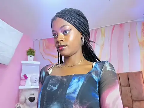 alix noa online show from 01-17-26, 07:17