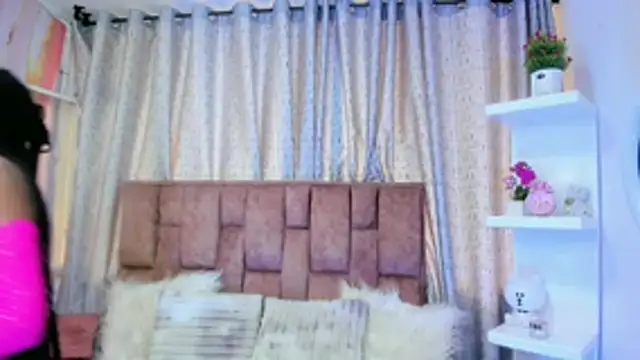 alix noa online show from 01-31-26, 07:34