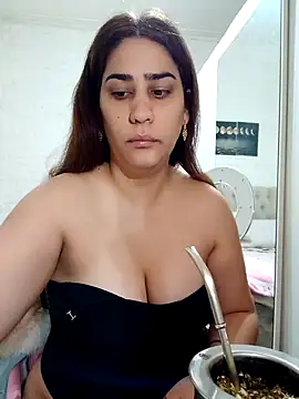 Nahiarabiel online show from 09-17-25, 02:52