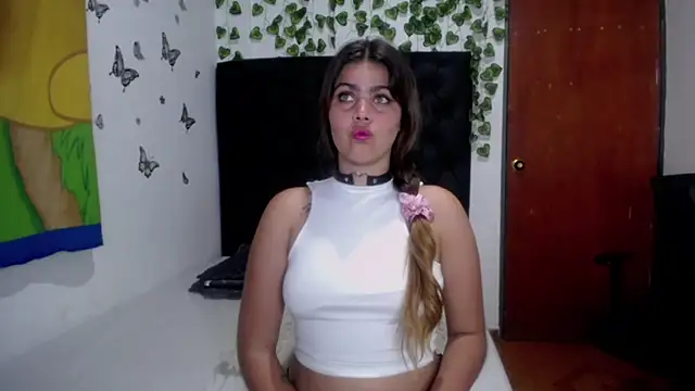 isabel 09 online show from 11-26-25, 03:29