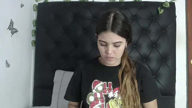 isabel 09 online show from 05-08-26, 06:24