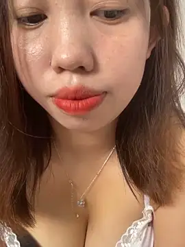 Rose-babyx online show from 10-14-25, 03:18