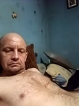 Jarektchurzewski online show from 12-13-25, 07:53