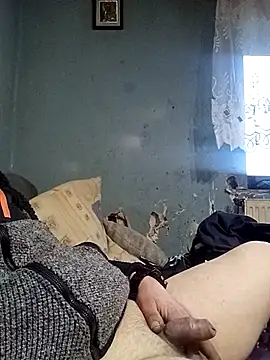 Jarektchurzewski online show from 03-20-26, 04:45