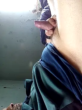 Jarektchurzewski online show from 05-09-26, 02:33