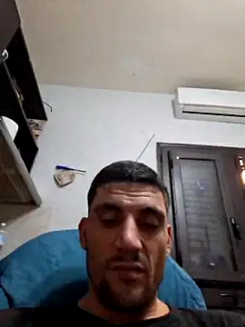barsal03 online show from 09-15-25, 12:38