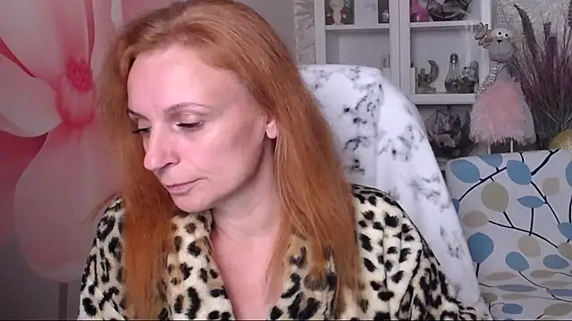 Venus love1 online show from 10-16-25, 04:52