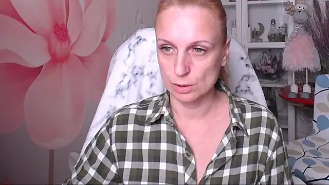 Venus love1 online show from 10-20-25, 05:24